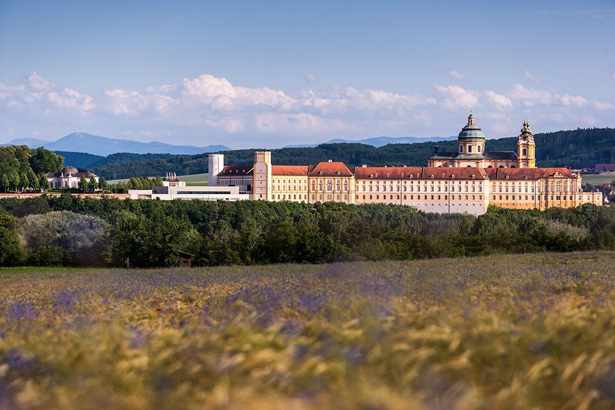 Stift Melk