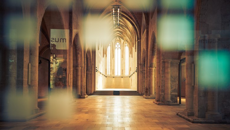 Dominican Church Krems, &copy; Andreas Hofer