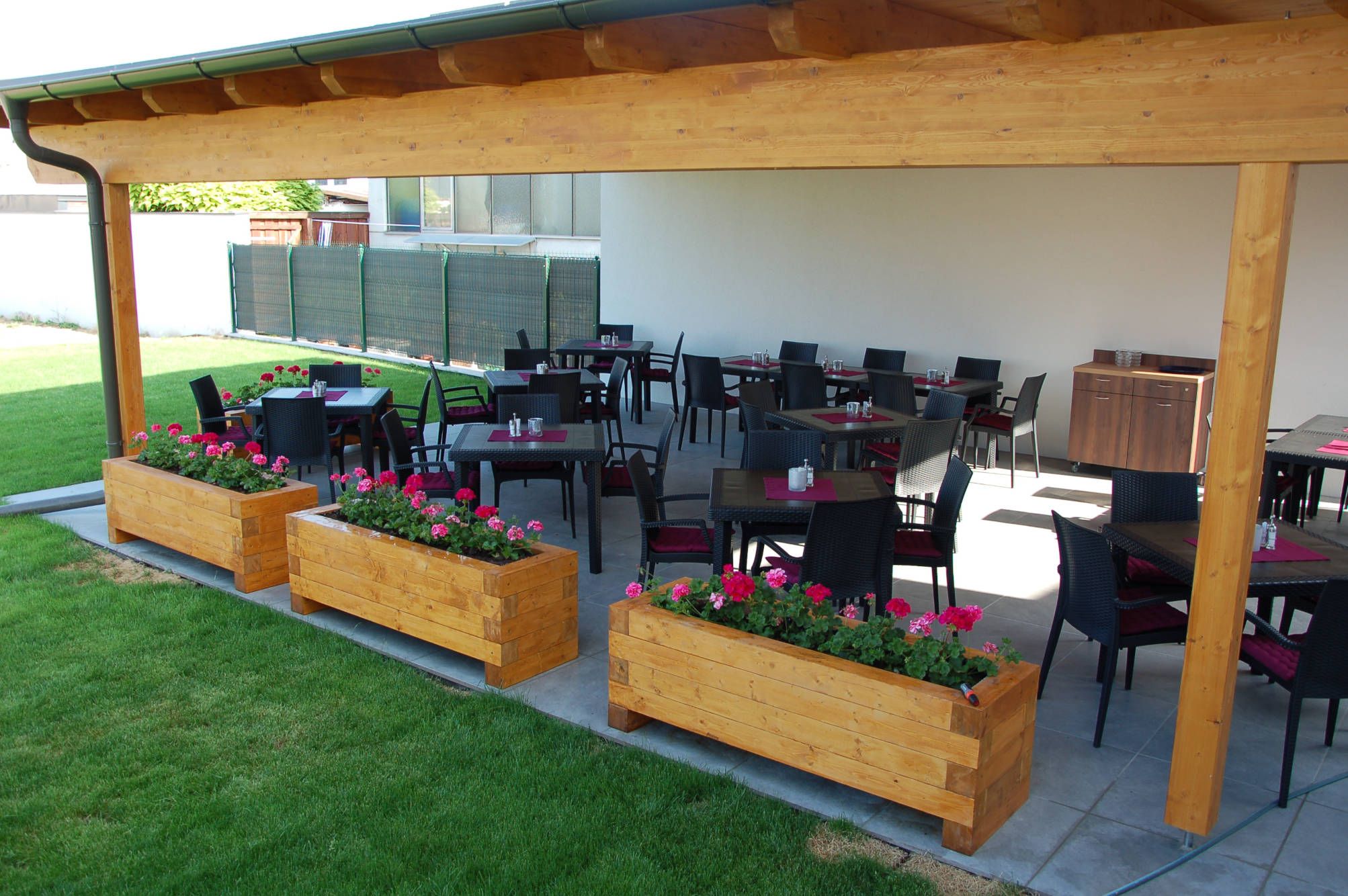 Garten