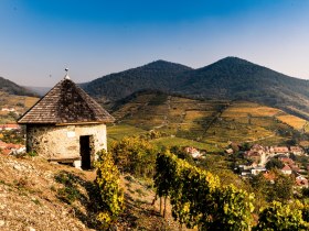 Thousand bucket mountain, &copy; Wachau-Nibelungengau-Kremstal