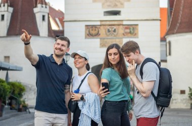 Escape Wachau - Der Schatz von Krems