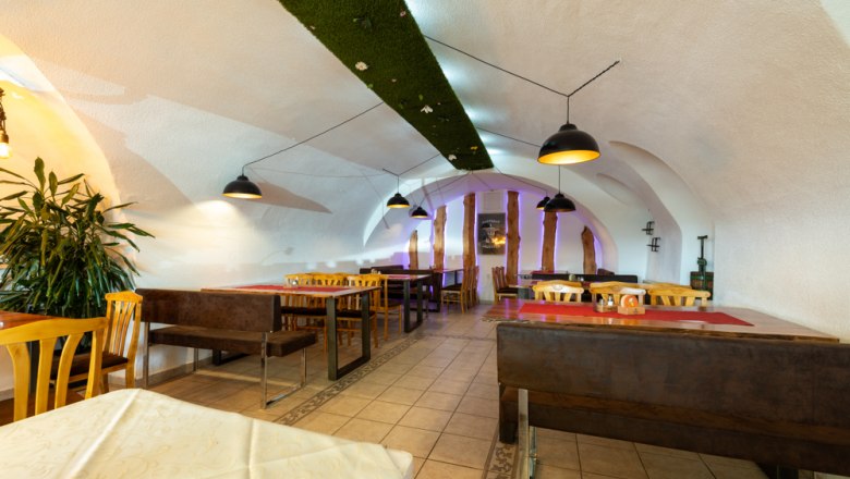 Linzertor Inn, &copy; Gasthaus Linzertor