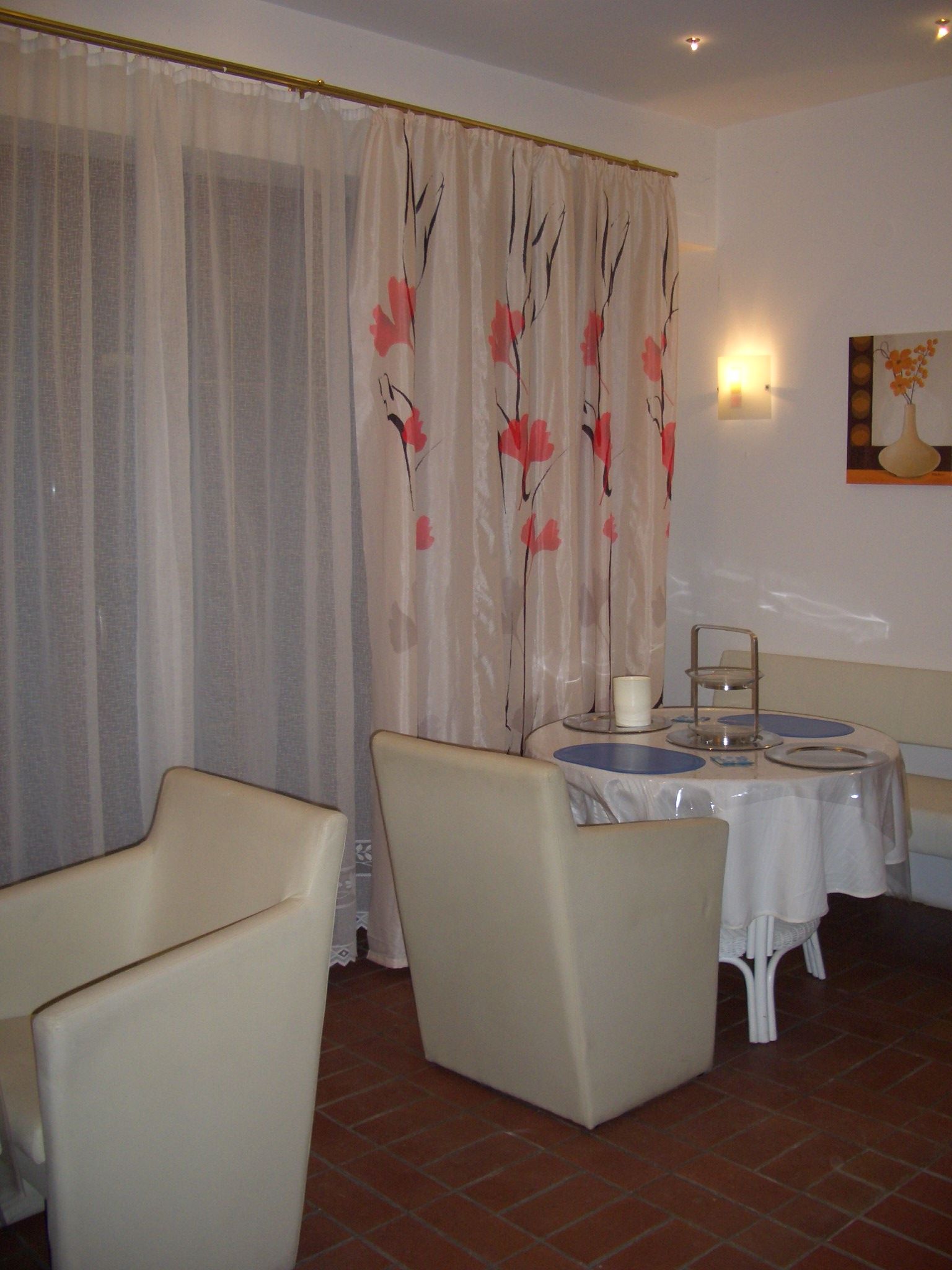 Gästezimmer