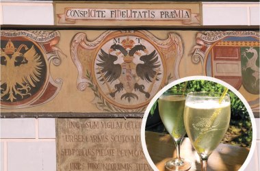 „Vom Kaiseradler zum Kaisergspritzten“, © Monika Hauleitner