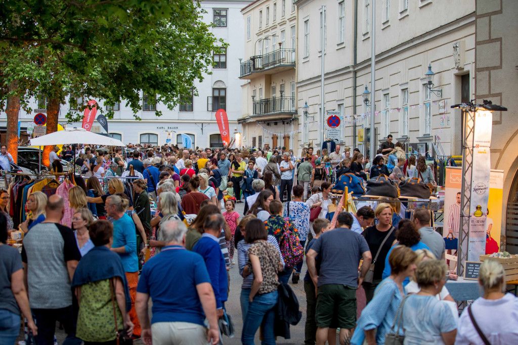 Abend VintageMarkt