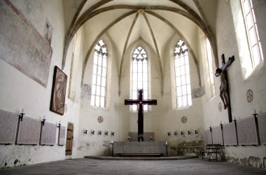 Frauenbergkirche Stein, &copy; Frauenbergkirche Stein