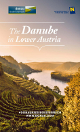 The Danube in Lower Austria