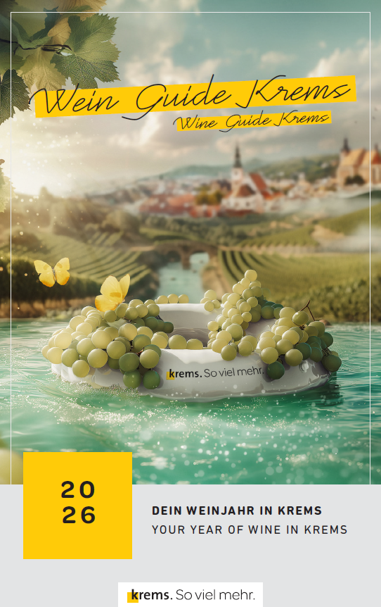 Wein Guide