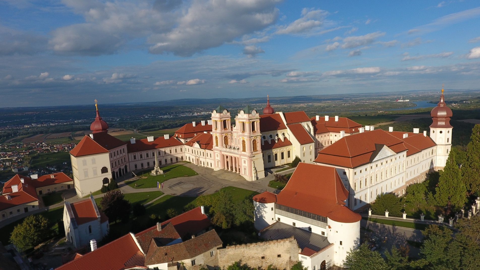 Stift Göttweig