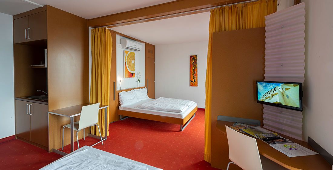 Orange Wings Hotel Krems