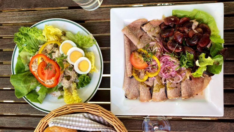 Heurigen, &copy; Wachauinside