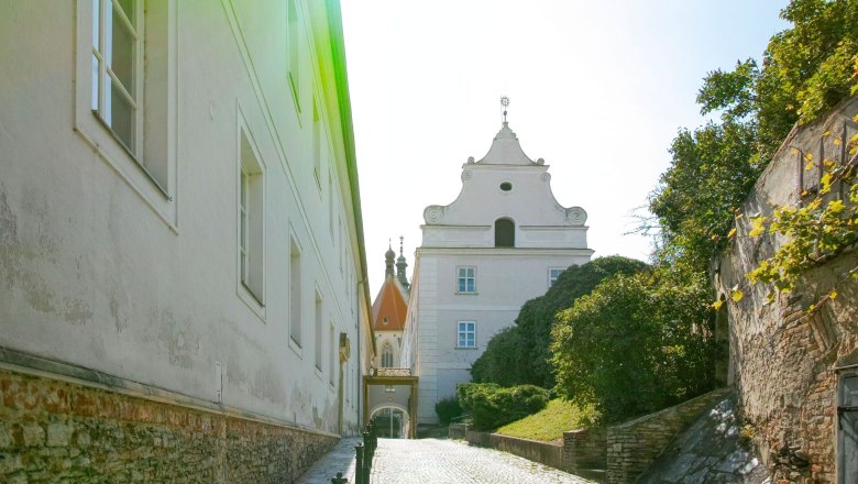 Rundwanderweg 2: Kremstal &amp; Kuhberg, © Stephan Schmatz