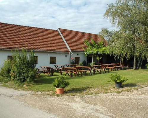 Heuriger Deissenberger