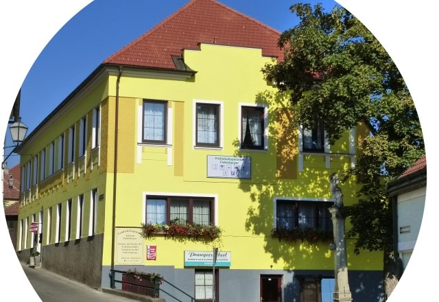 Bed and breakfast Fidelsberger, &copy; Fidelsberger