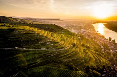 Krems - Grillenparz, © Robert Herbst