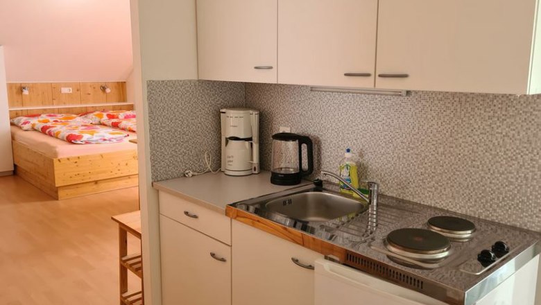 Fr&uuml;hst&uuml;ckspension T&auml;uber, &copy; Familie T&auml;uber