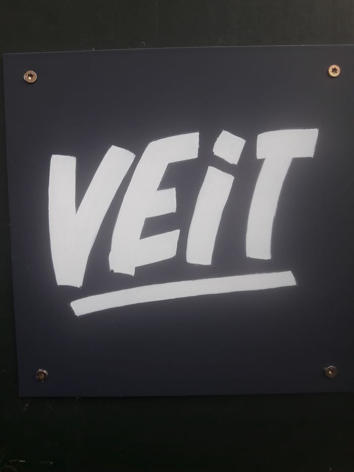 Logo Veit-Bar