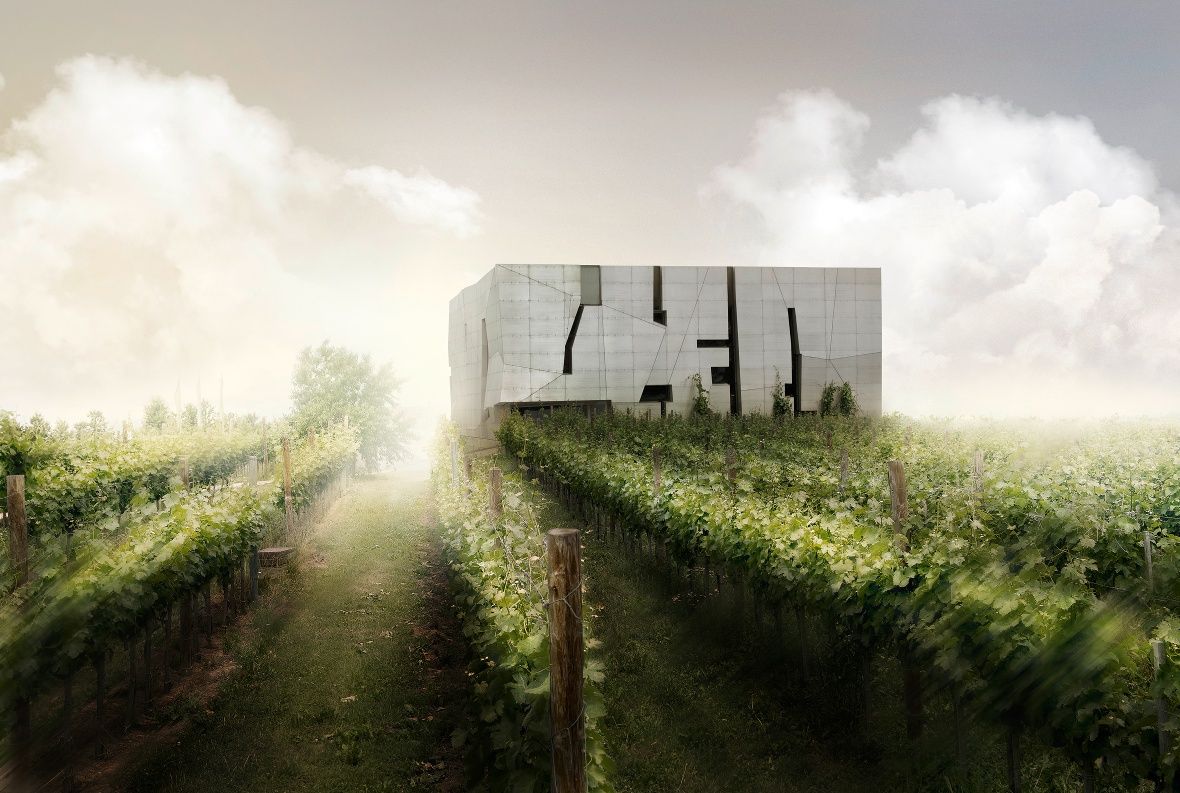 LOISIUM WeinErlebnisWelt & Vinothek