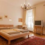 Ferienwohnung Dr. Neubert