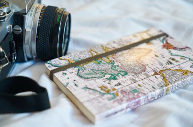 Online Suchen &amp; Buchen, &copy; Stadtmarketing Krems