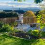 Kremsoase - Garden, &copy; kremsoase