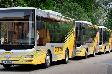 Stadtbus, &copy; Digruber / Taupunkt