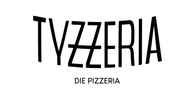 tyzzeria_pizzeria, &copy; Tyzzeria