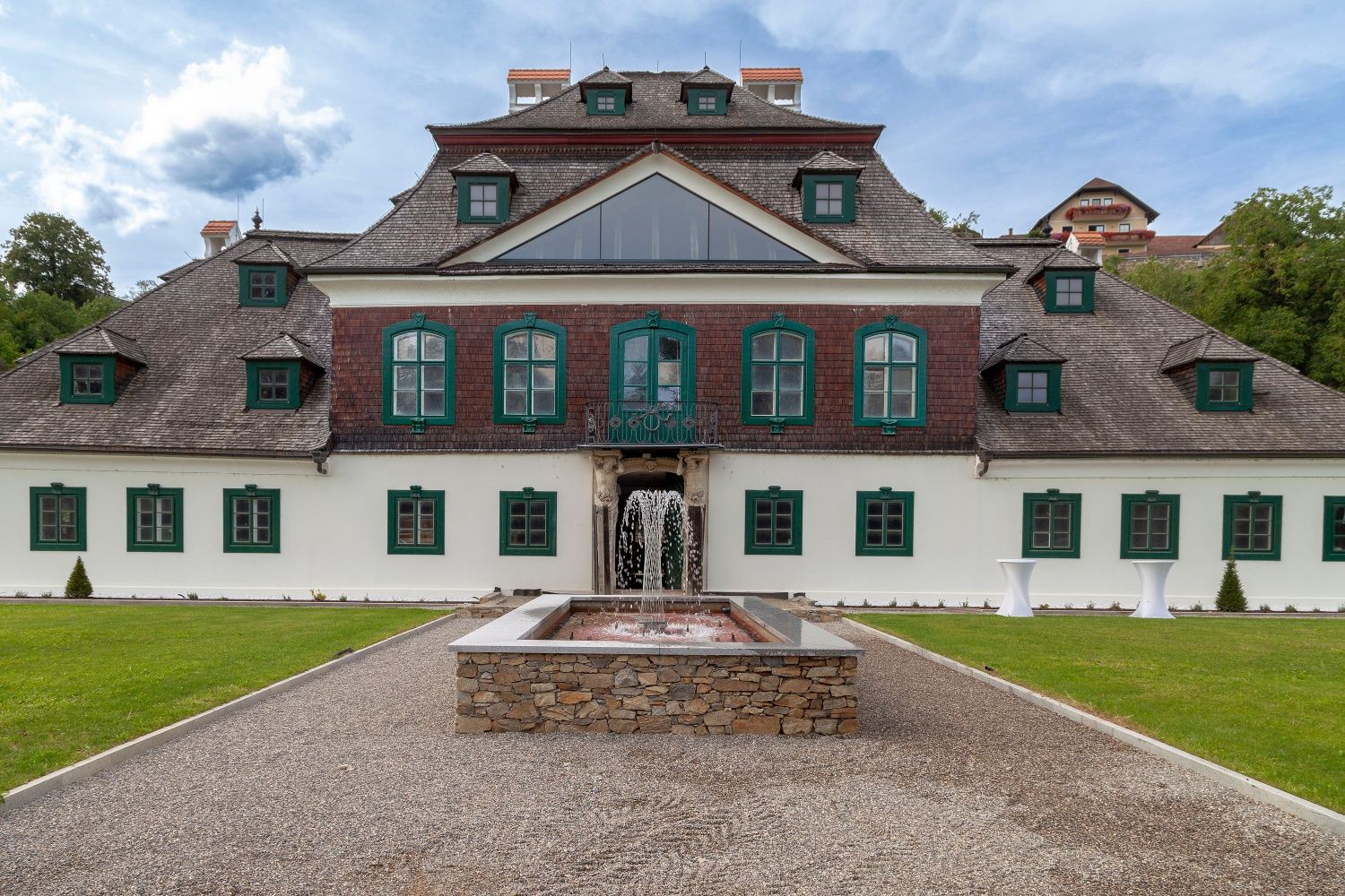 Schloss Luberegg