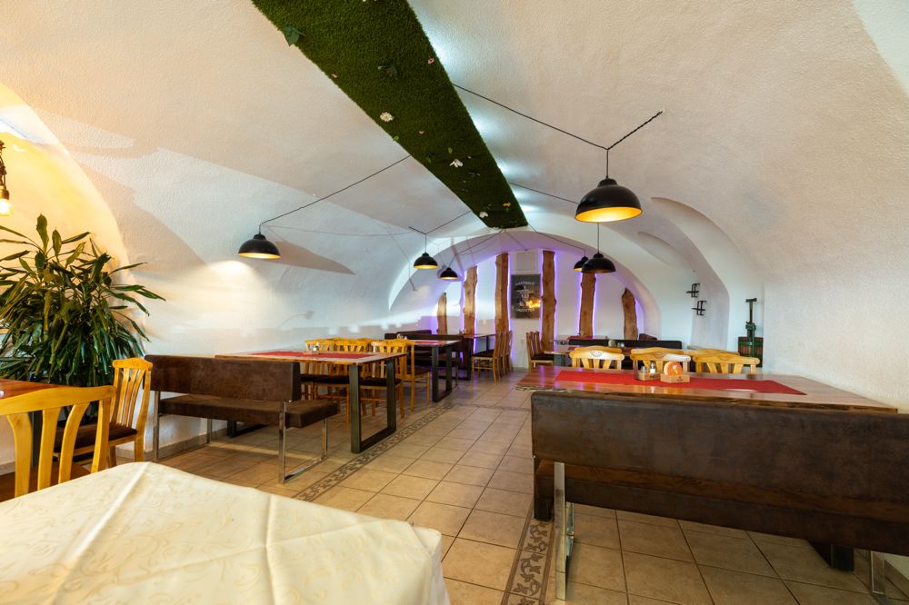 Gasthaus Linzertor