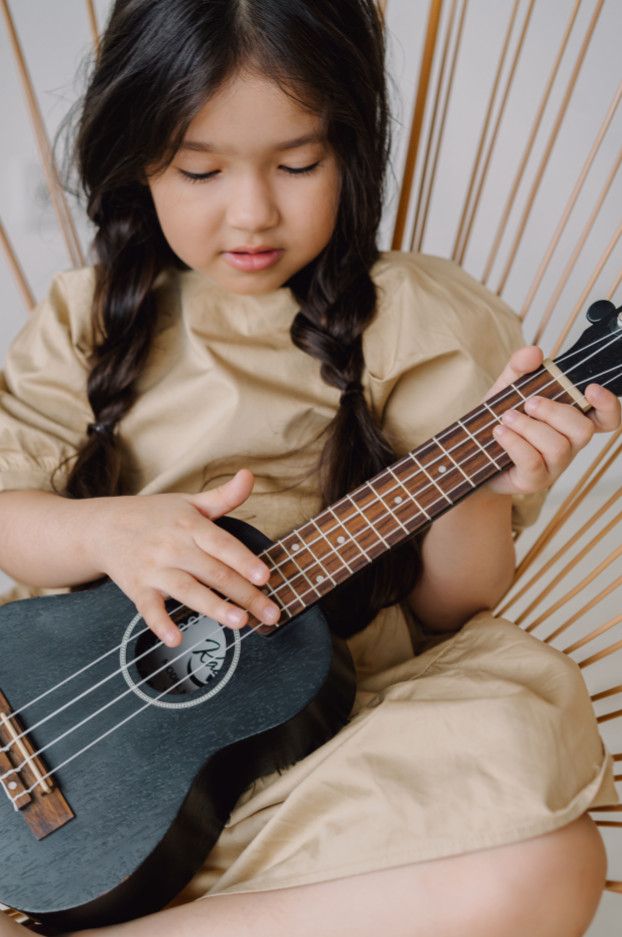 Musik Kind