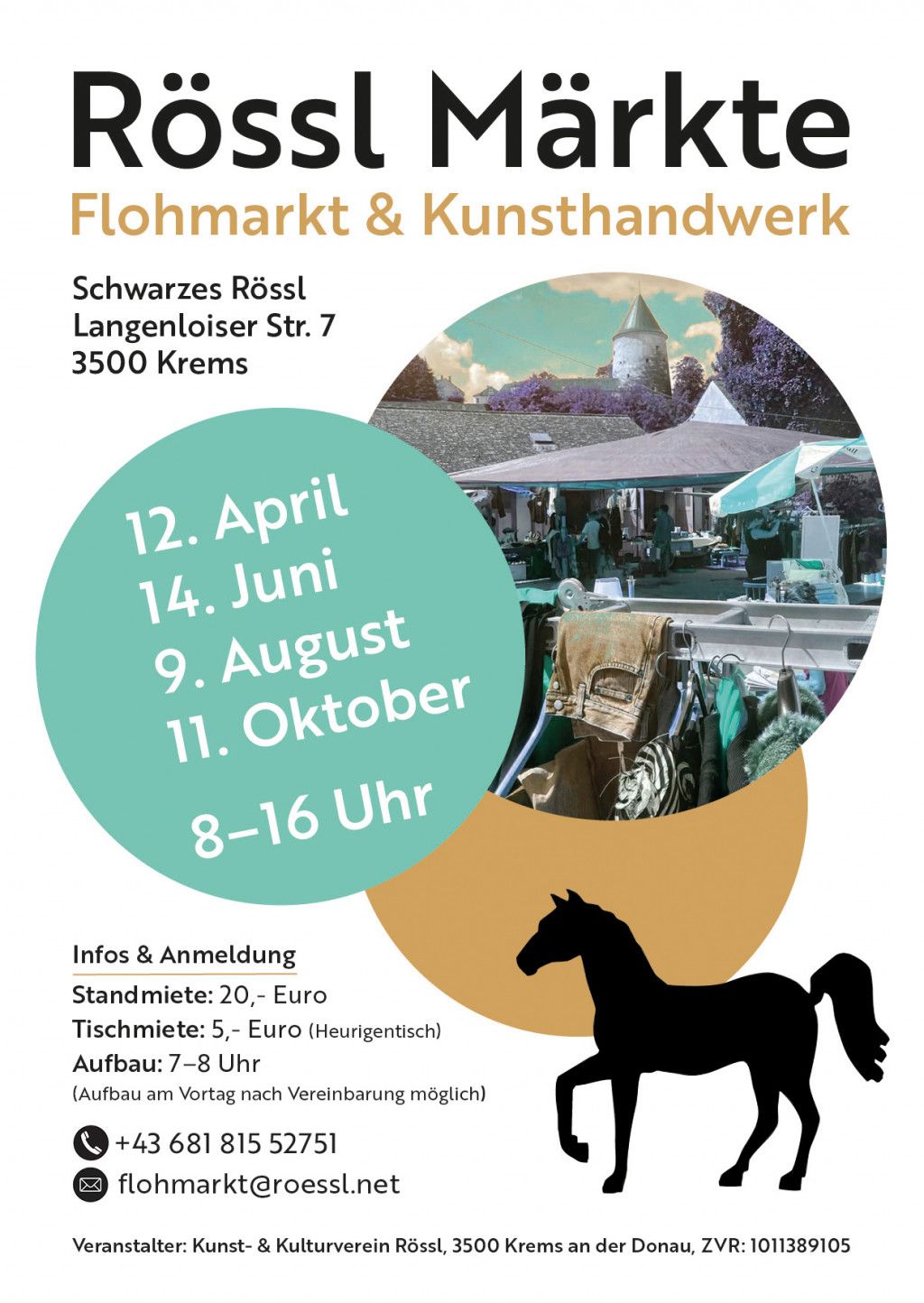 Rössl Märkte