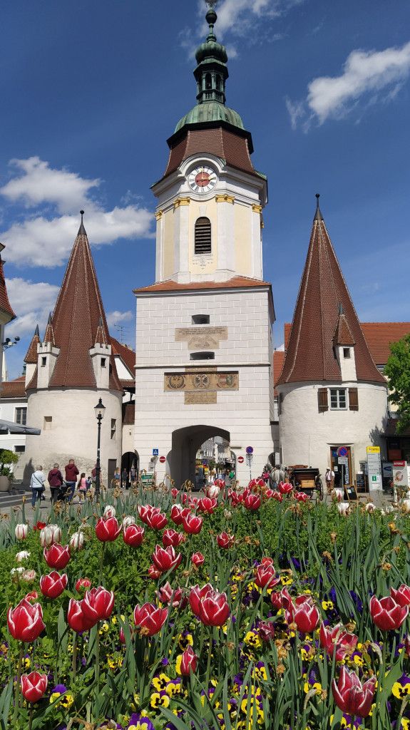 Krems - Steinertor