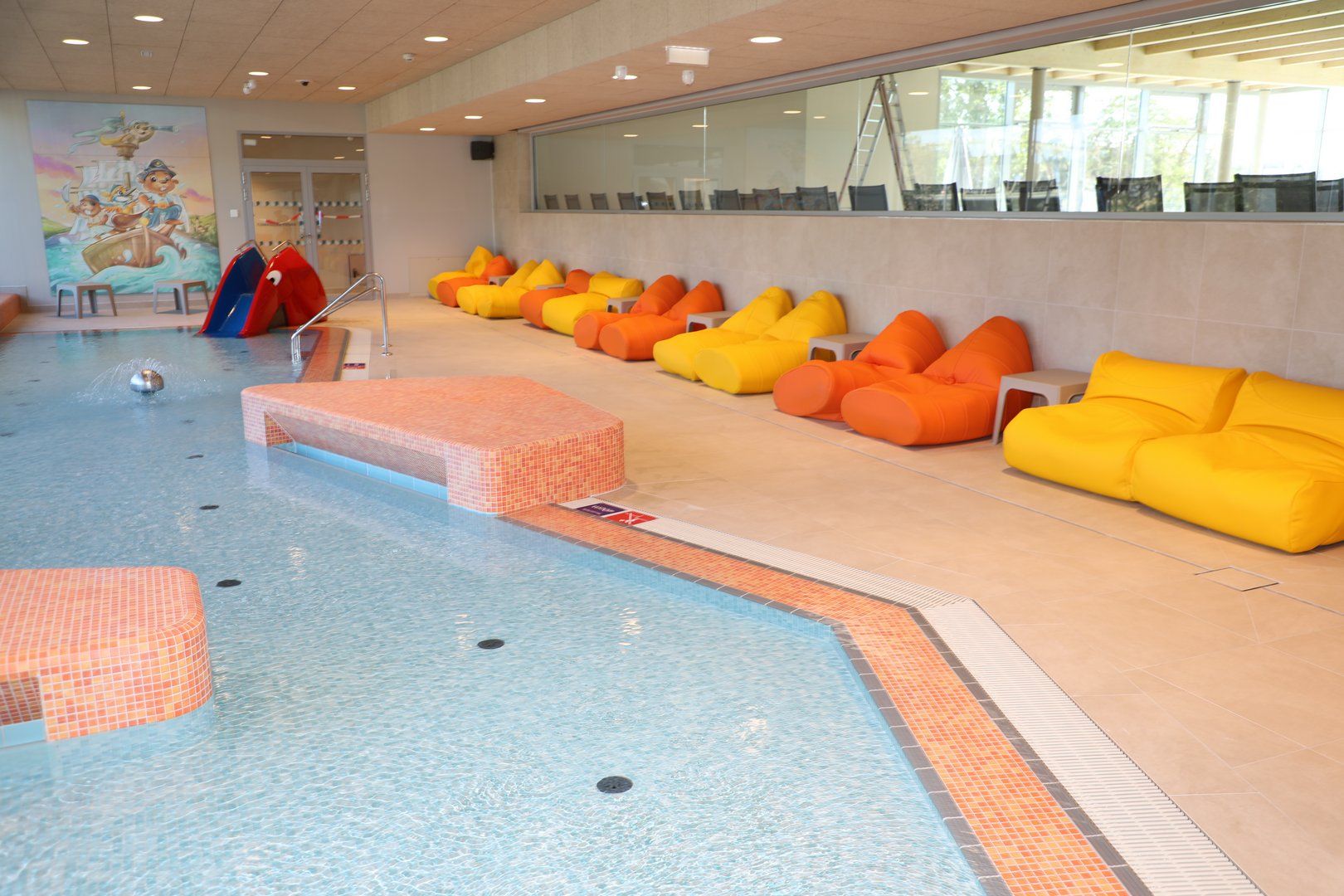 Mirador swim.spa.relax