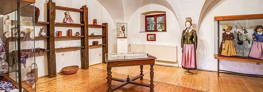 Trachten Zimmer