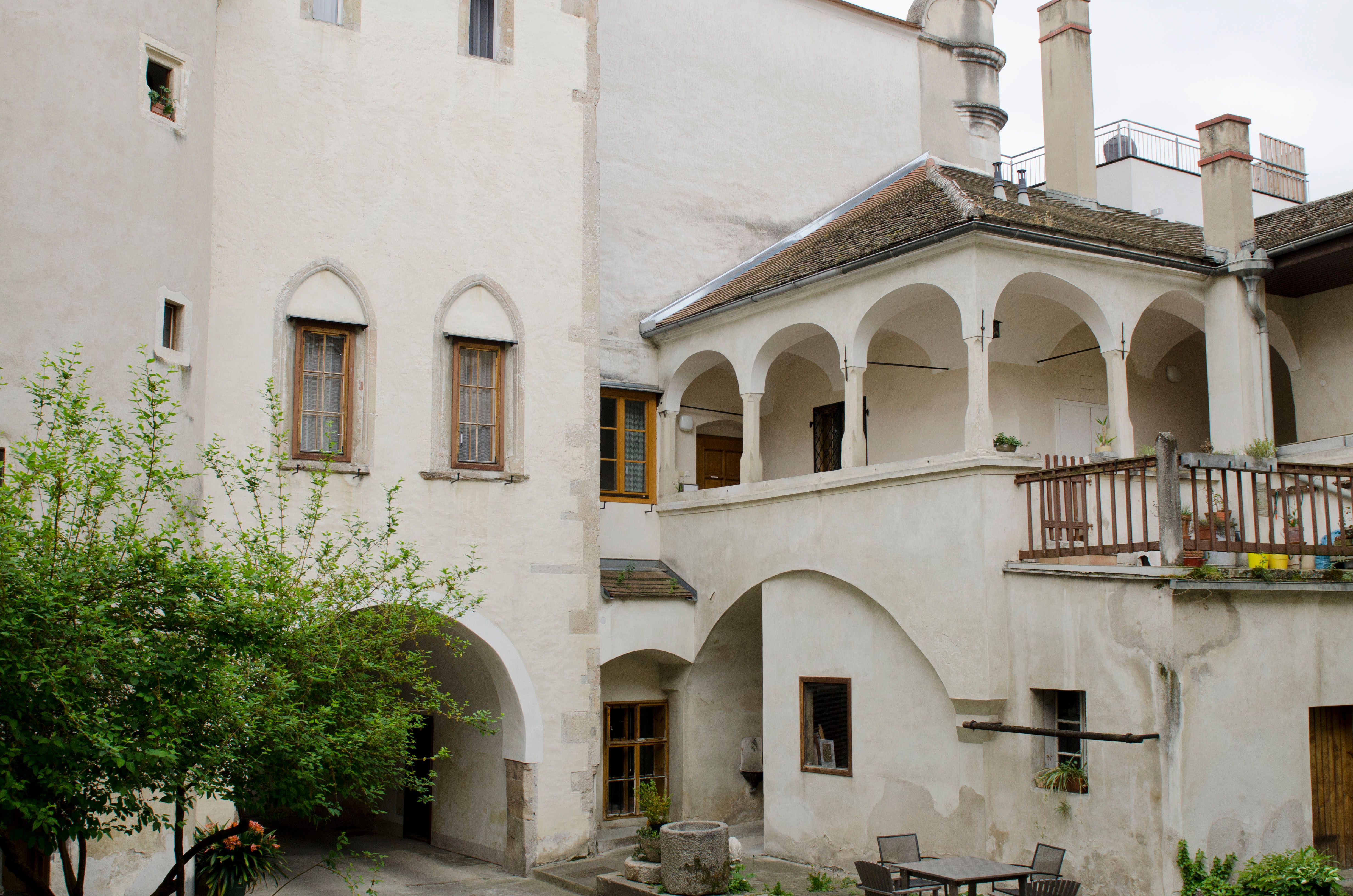 Grosser Passauerhof