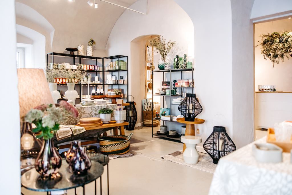 Woracziczky Conceptstore