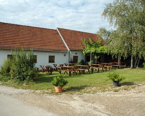 Heuriger Deißenberger