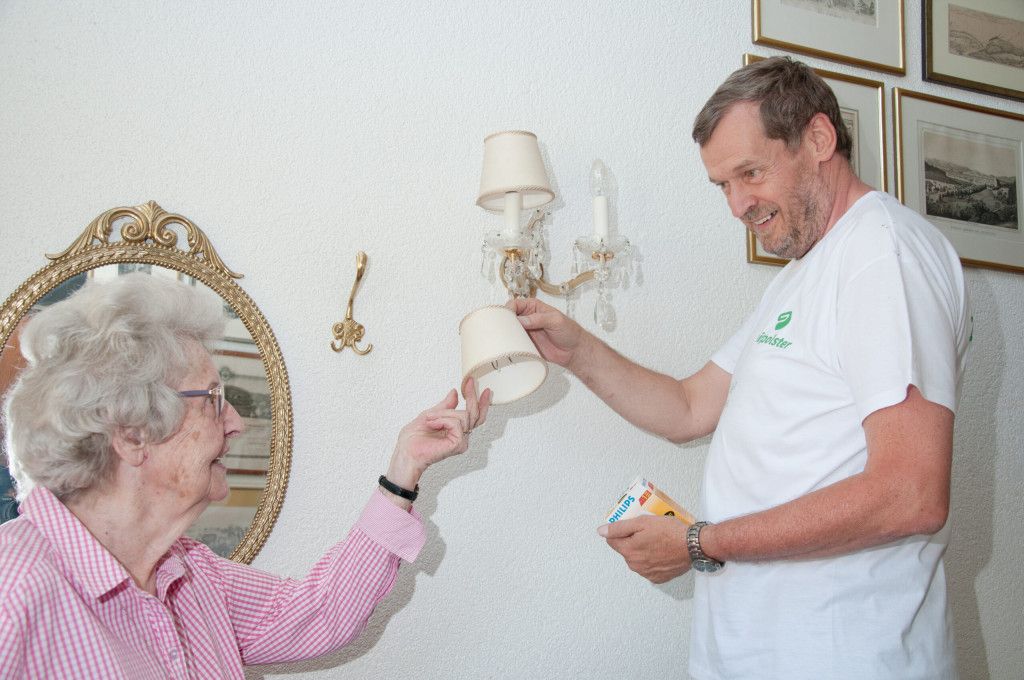 Handwerkliches