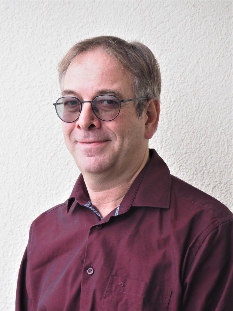 Ronald Peter
