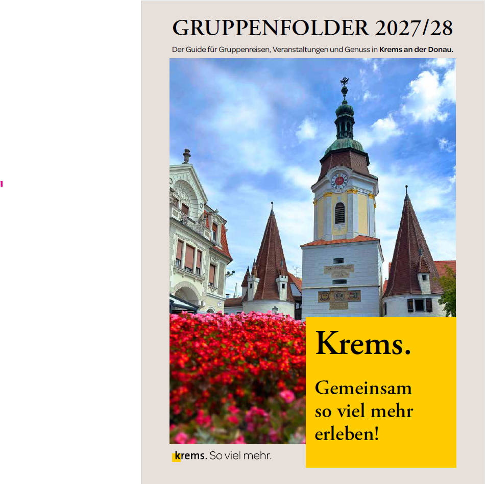 Gruppenfolder 2027/28