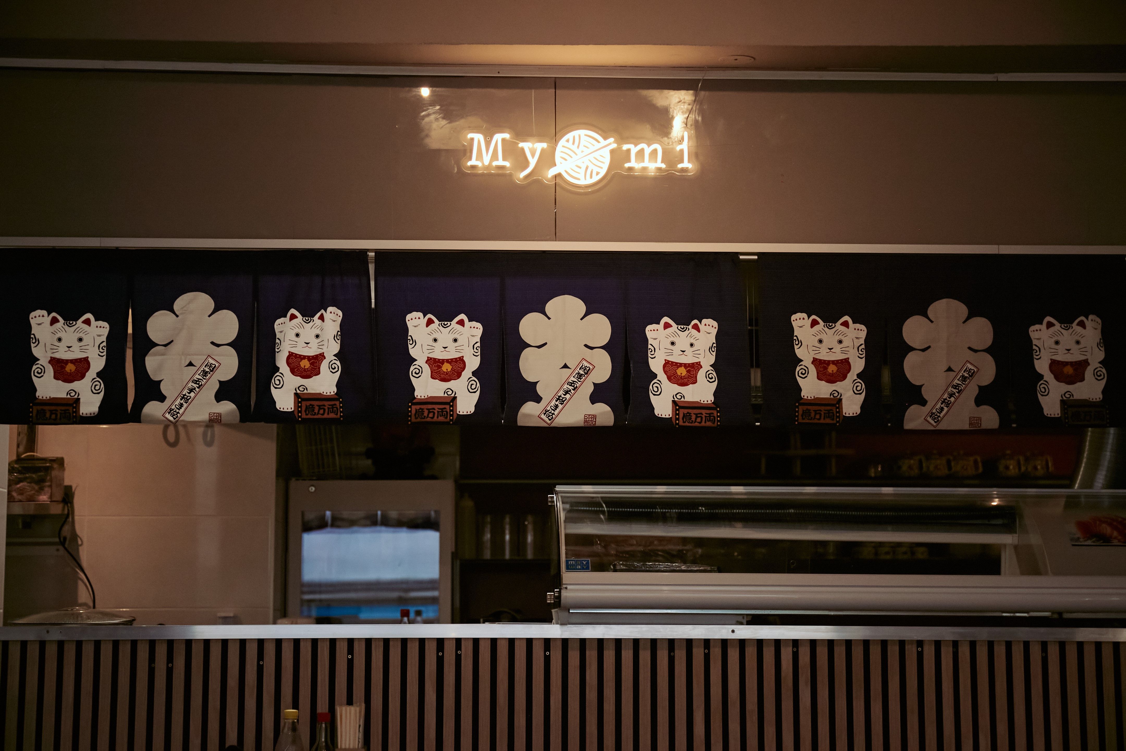 Myomi