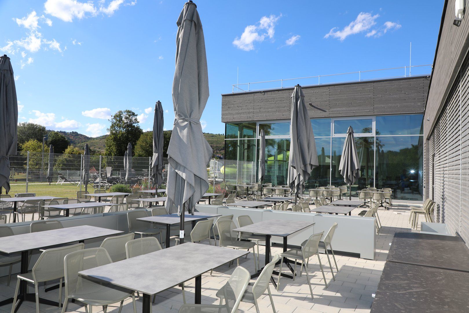 Mirador swim.spa.relax in Krems