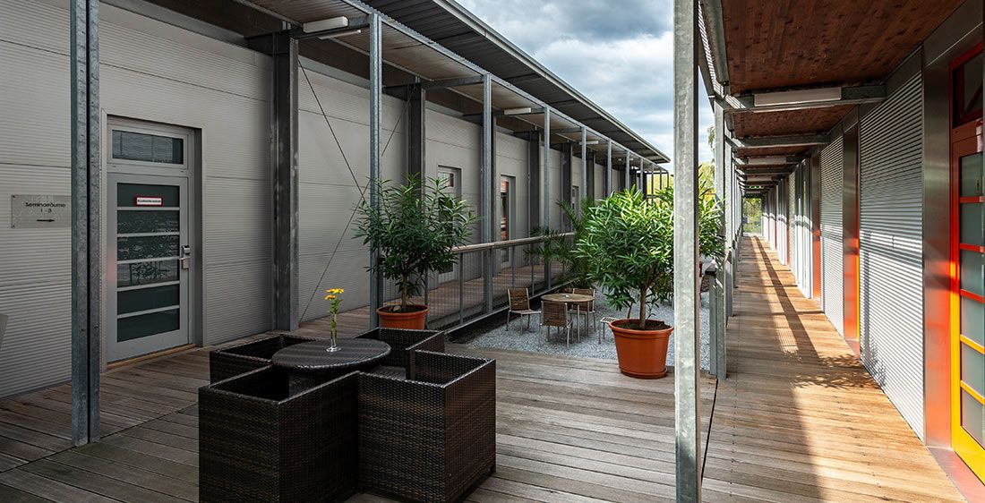 Orange Wings Hotel Krems