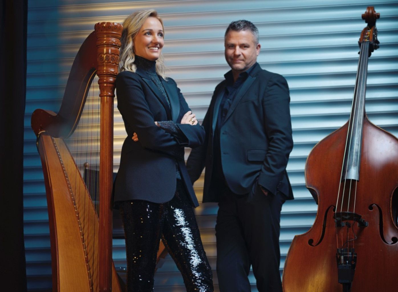 Katrin & Werner Unterlercher 