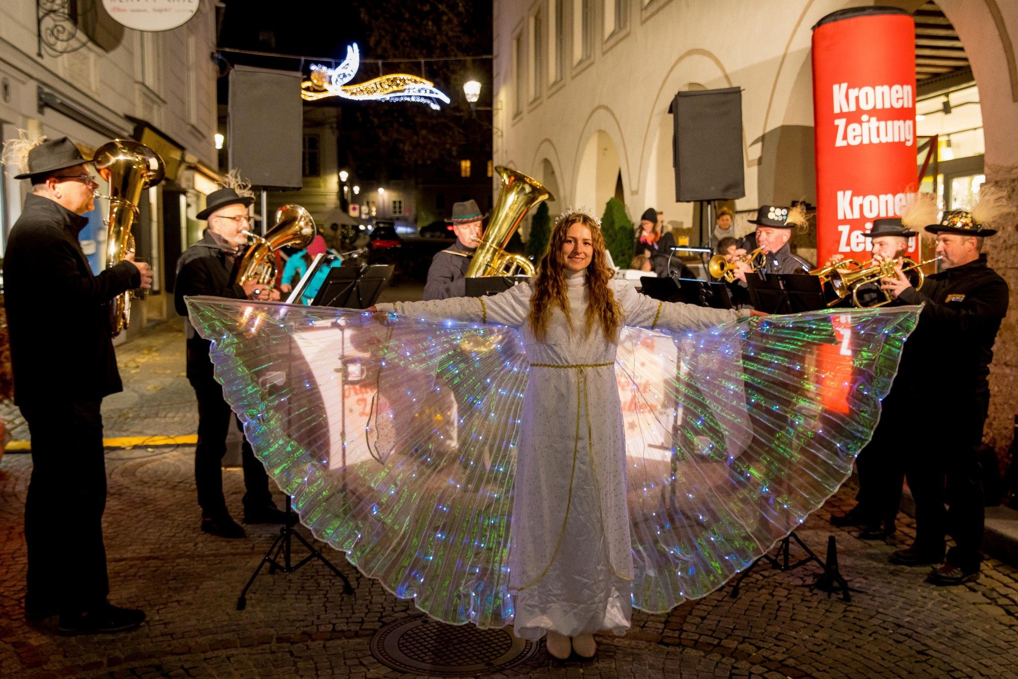 Kremser Adventzauber