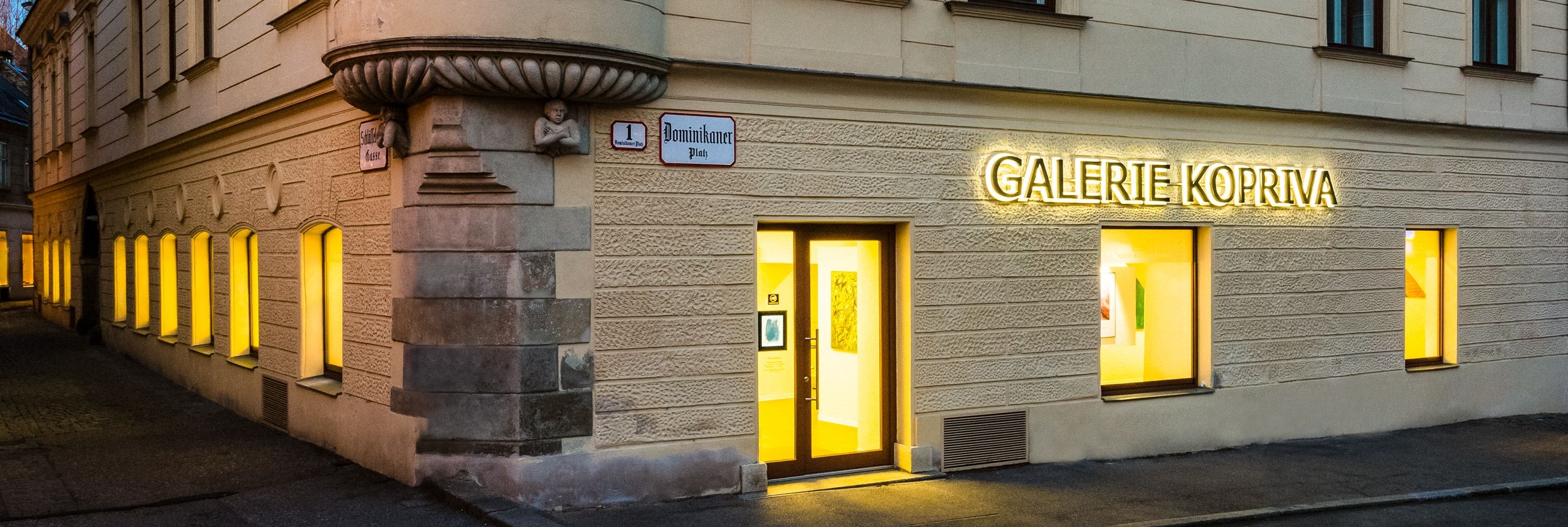 Galerie Kopriva 