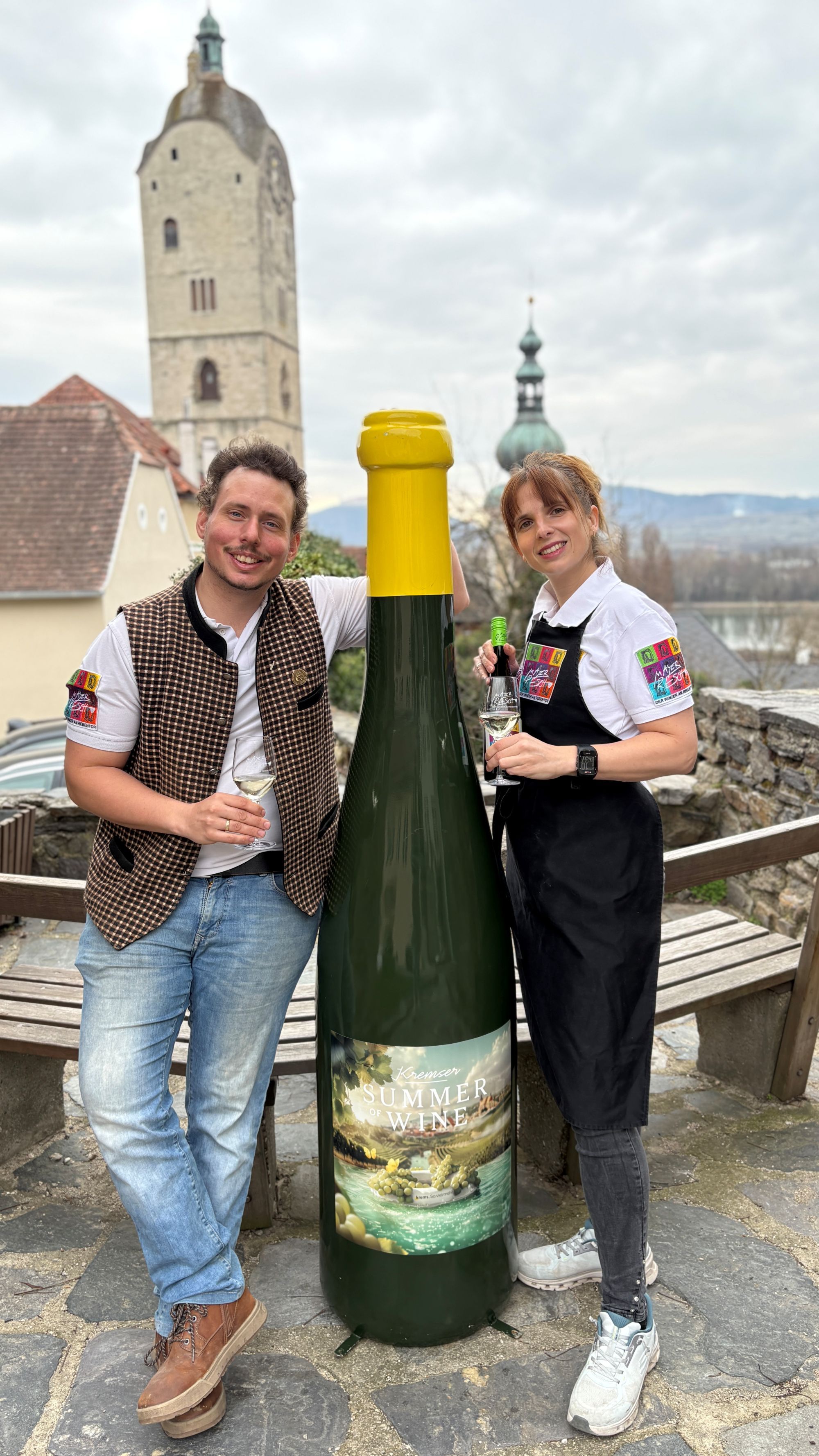 Weingut Mayer-Resch