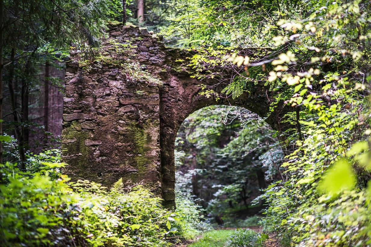 Türkentor bei Rossatz