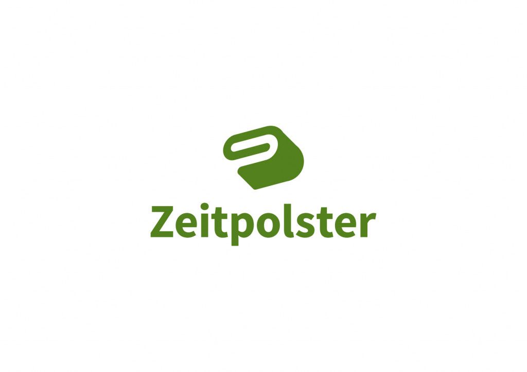 Zeitsäule der Altersvorsorge