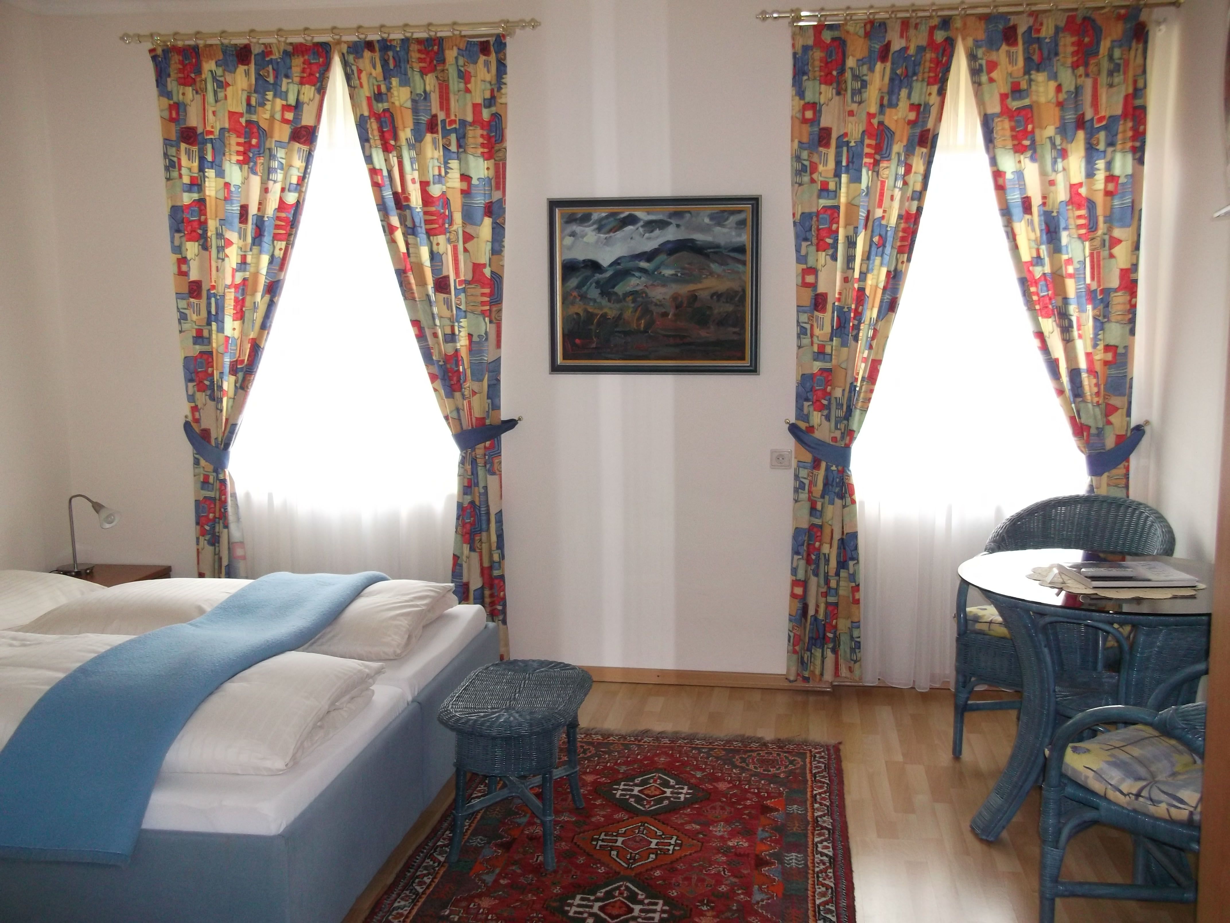 Gästezimmer